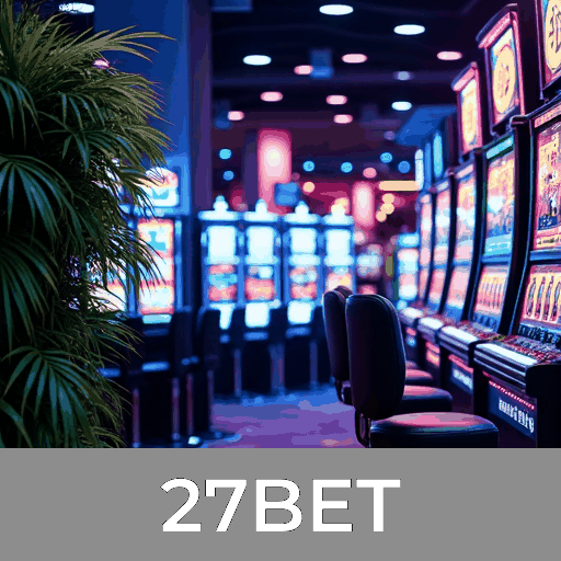27BET: A Plataforma de Apostas Esportivas Focada em Eventos Brasileiros