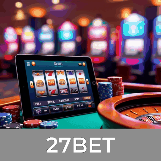 Experimente o Acesso Seguro Instantâneo em 27BET