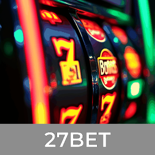 27BET: Caça-Níqueis com Prêmios, Mesa de Jogos - Estratégia, e Real Dealer - Experiência Imersiva