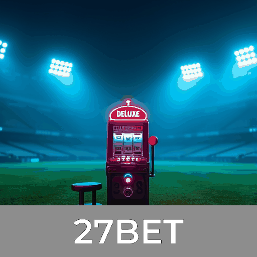 27BET: Seu Destino de Apostas Seguro e Emocionante